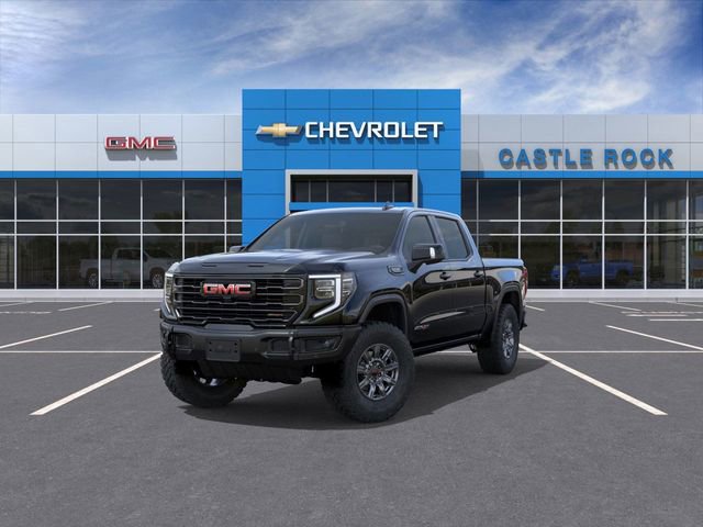 New 2026 GMC Sierra 1500 AT4X image 9