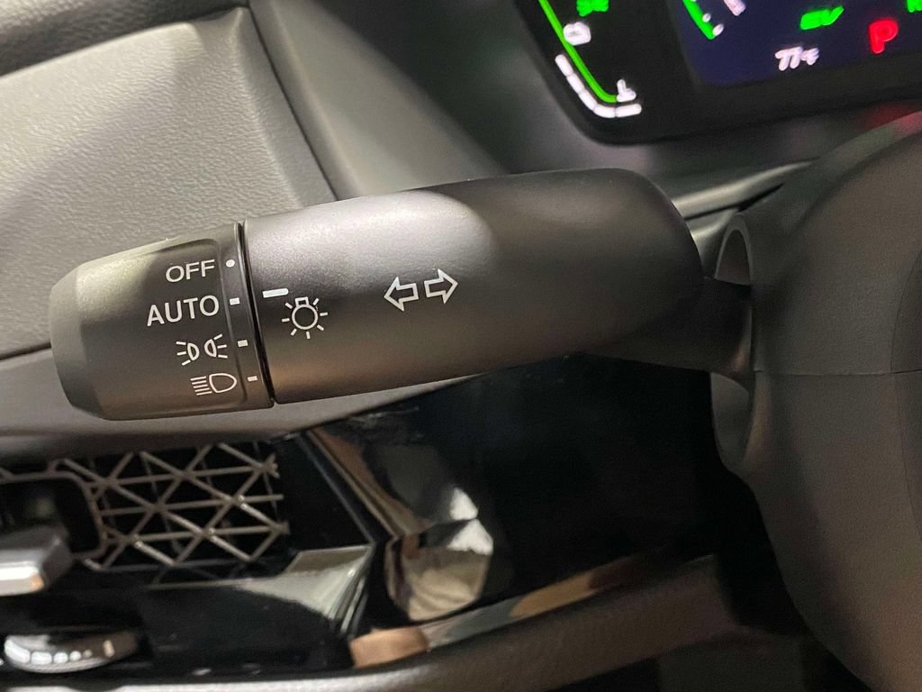 New 2026 Honda Accord EX-L image 23