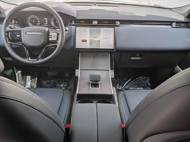 Certified 2026 Land Rover Range Rover Velar S AWD/4WD image 19