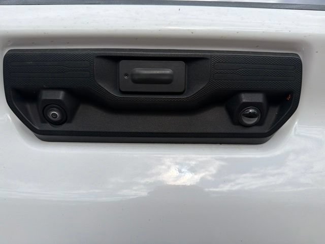Certified 2024 Chevrolet Silverado 2500 LT AWD/4WD image 13