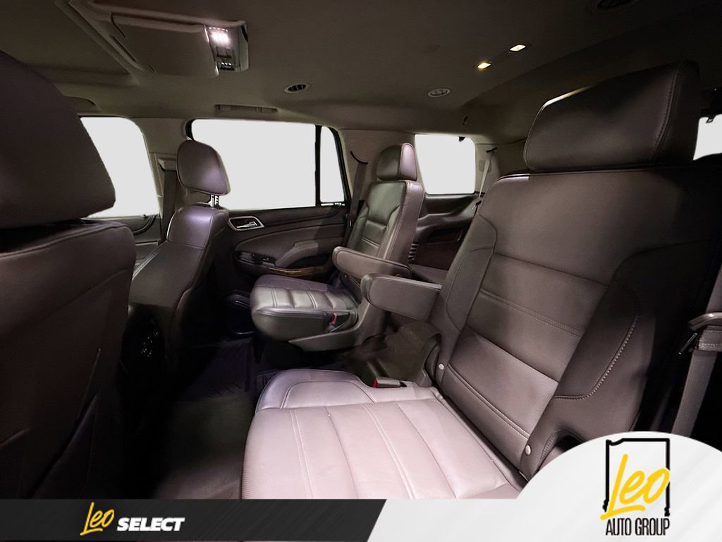 Used 2016 GMC Yukon Denali w/ Open Road Package image 26
