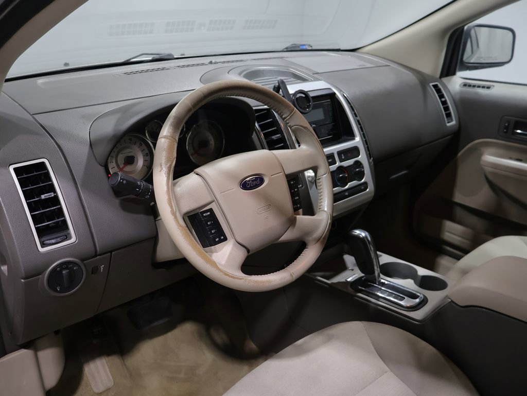 Used 2008 Ford Edge SEL AWD/4WD image 3