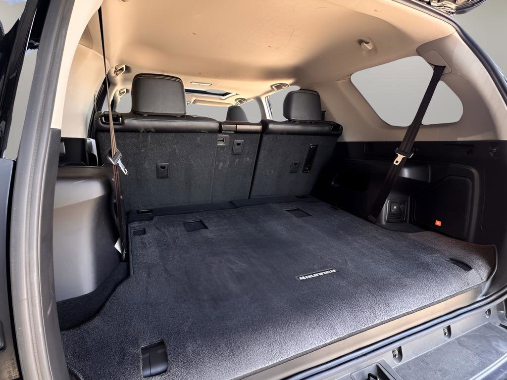Used 2014 Toyota 4Runner Limited image 23