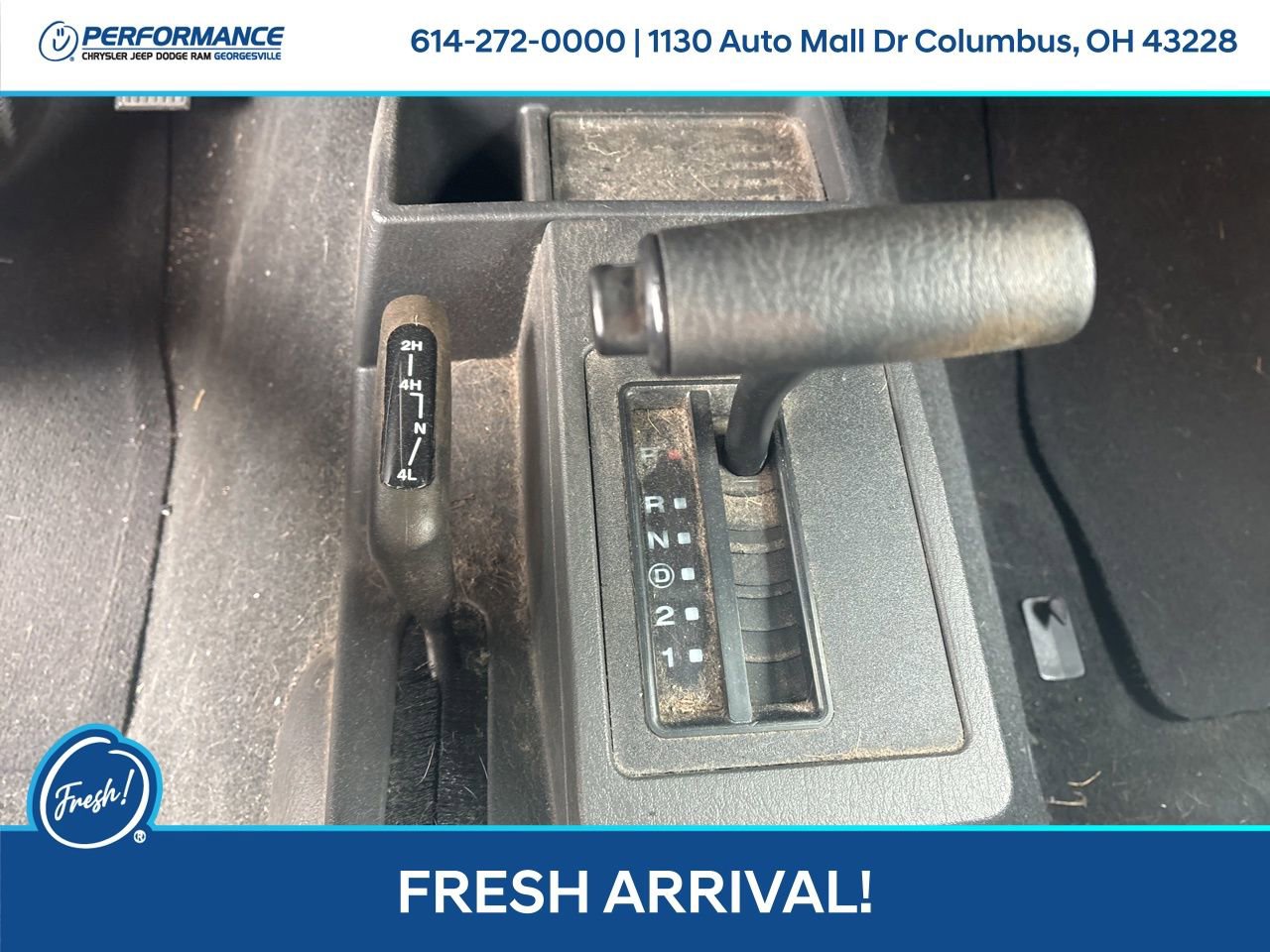 Used 2005 Jeep Wrangler Unlimited image 23