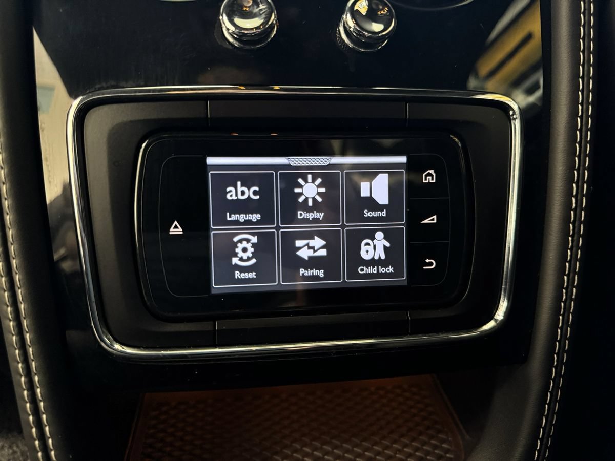 Used 2014 Bentley Flying Spur W12 AWD/4WD image 65