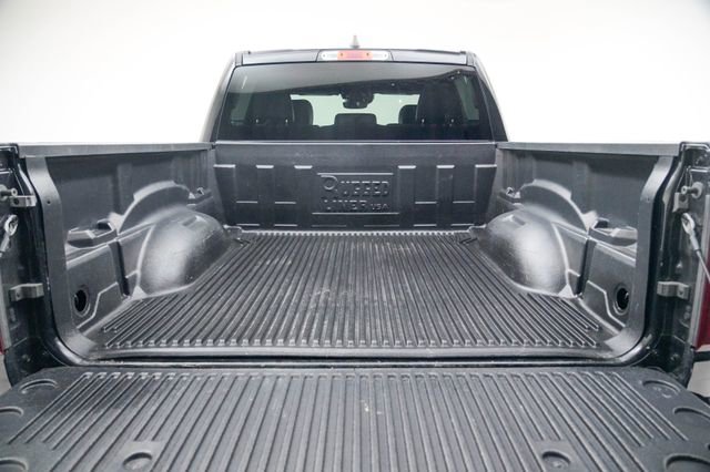 Used 2024 RAM 1500 Laramie image 12