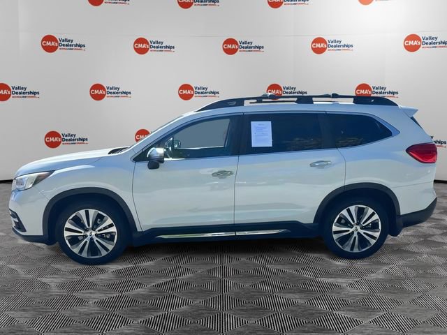Used 2019 Subaru Ascent Touring AWD/4WD image 4
