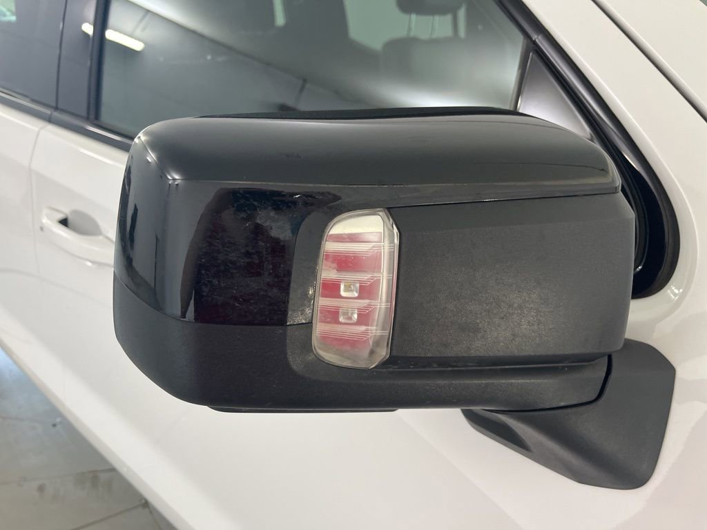 Used 2025 GMC Sierra 1500 AT4 image 52