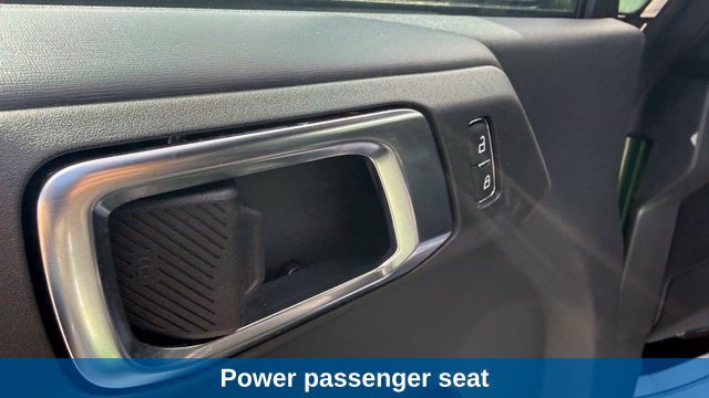 Used 2025 Ford Bronco Outer Banks AWD/4WD image 11