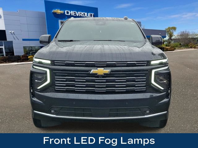 Used 2026 Chevrolet Tahoe High Country w/ Sun And Tow Package AWD/4WD image 23