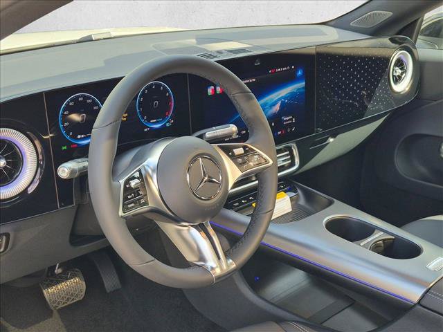 New 2027 Mercedes-Benz CLA 220 image 3