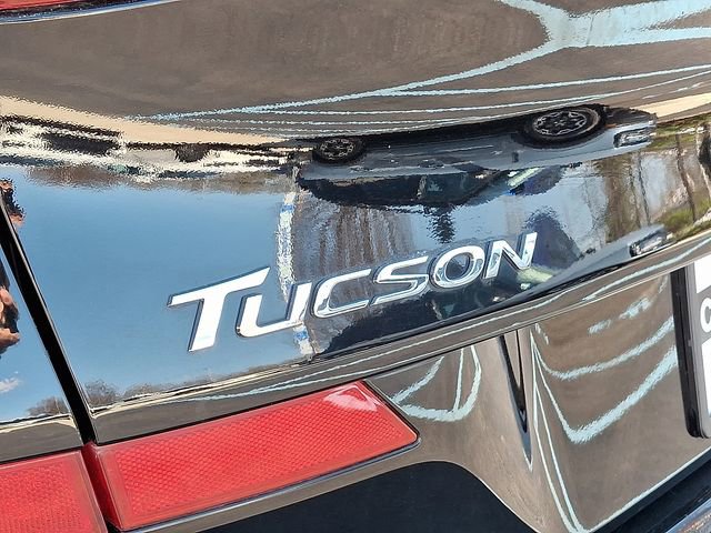 Used 2019 Hyundai Tucson SEL image 29