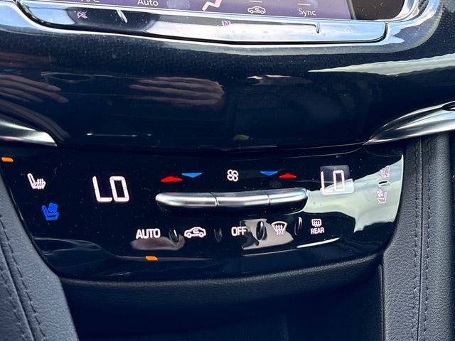 Used 2020 Cadillac XT6 Sport image 18