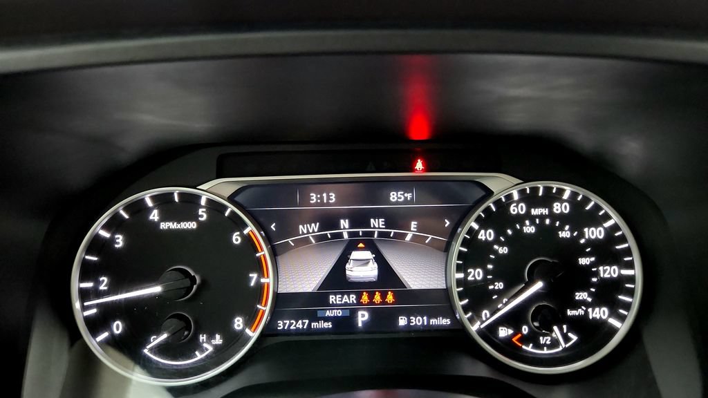 Used 2022 Nissan Rogue SL w/ SL Premium Package AWD/4WD image 27