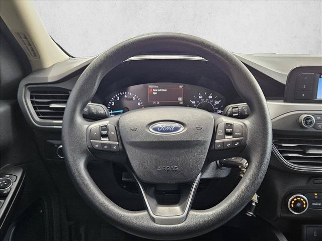 Used 2020 Ford Escape S FWD image 18