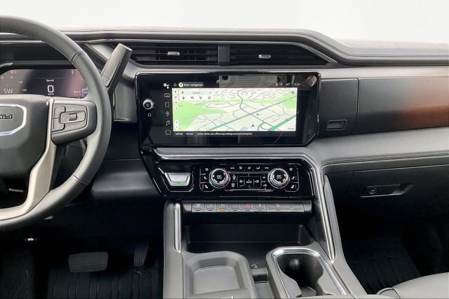 New 2026 GMC Sierra 3500 Denali AWD/4WD image 8