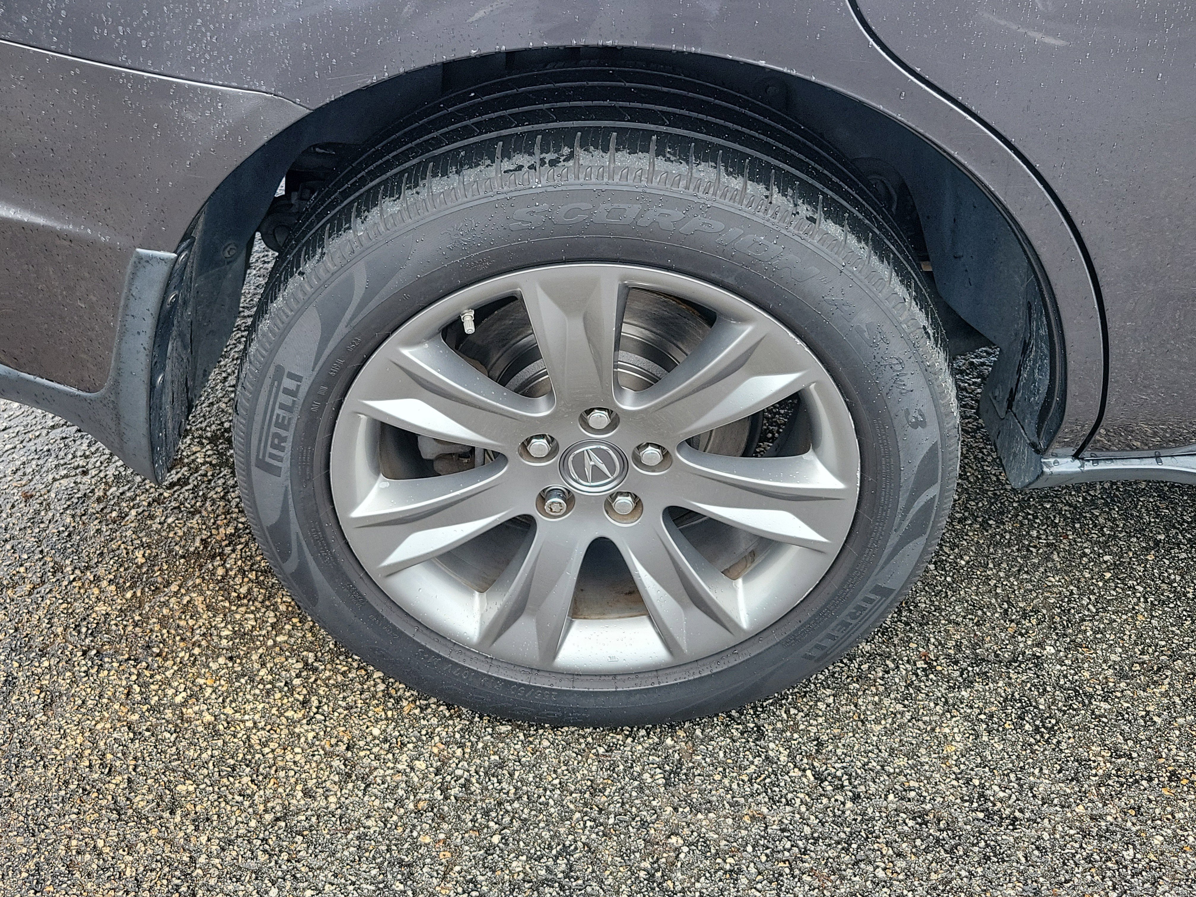 Used 2010 Acura MDX w/ Technology Package image 41