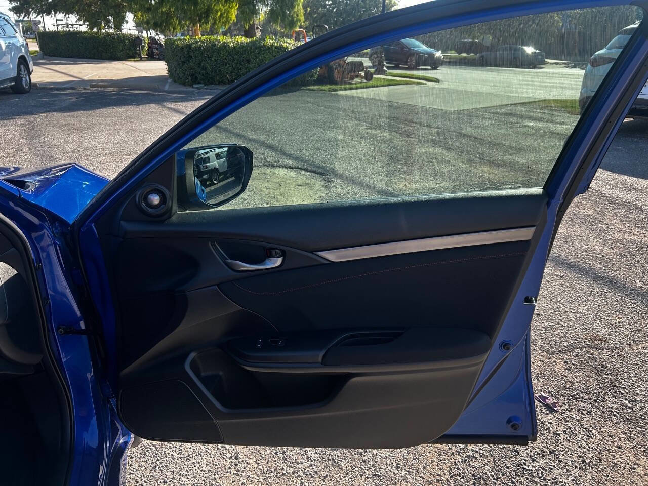 Used 2020 Honda Civic Si image 16