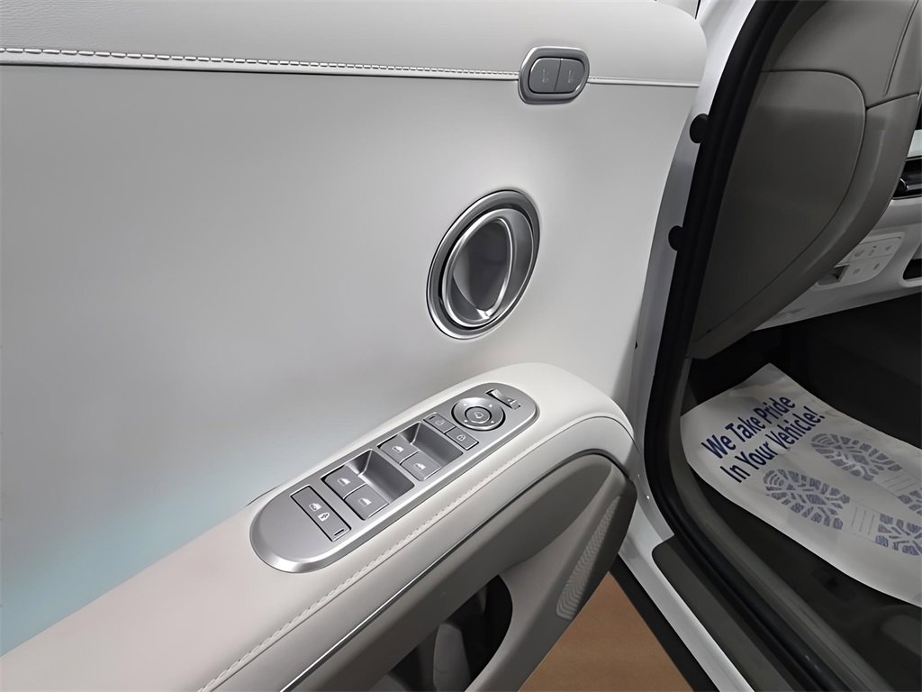 New 2026 Hyundai Palisade Limited image 10