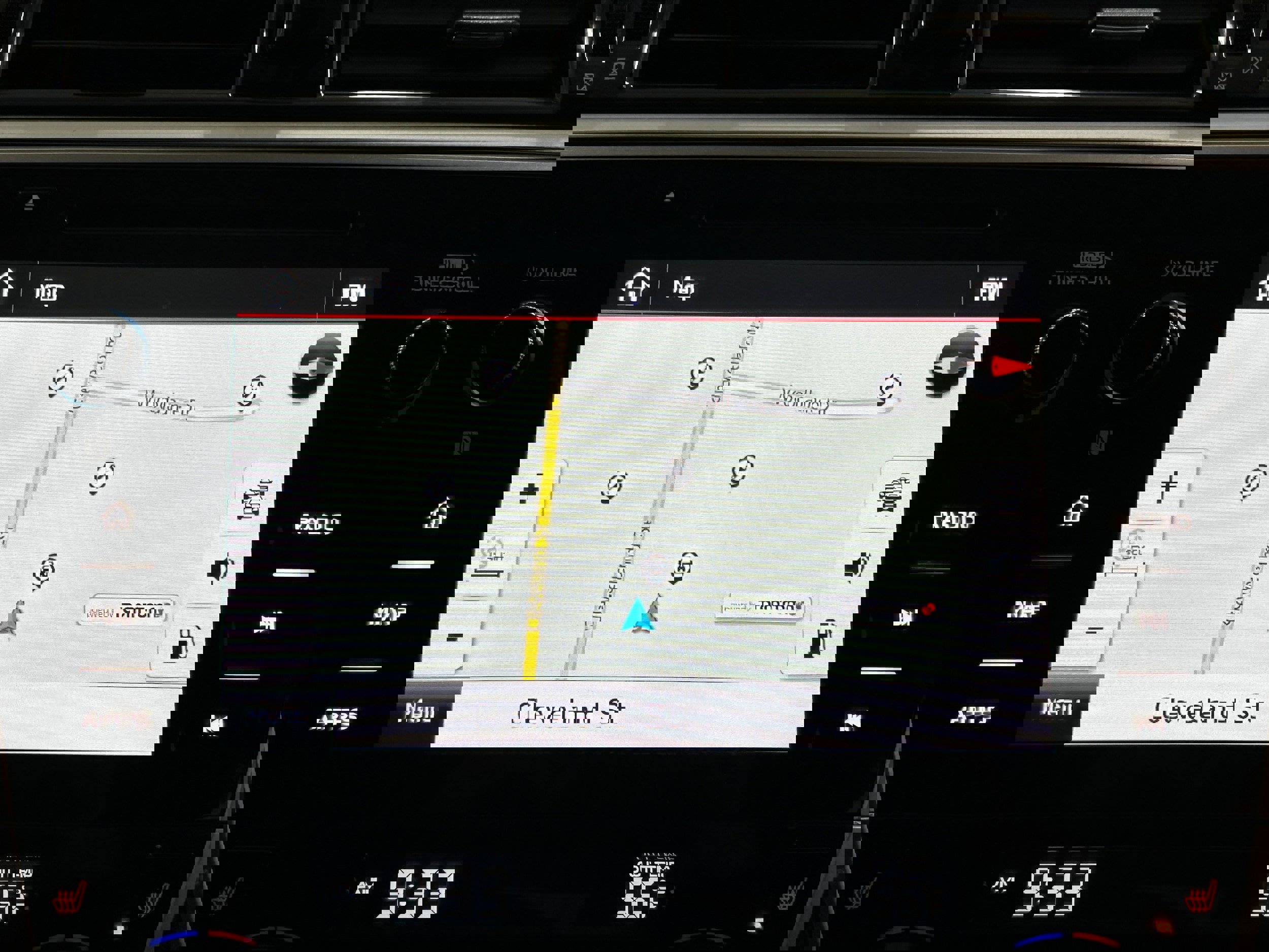 Used 2019 Subaru Outback 3.6R Touring image 8