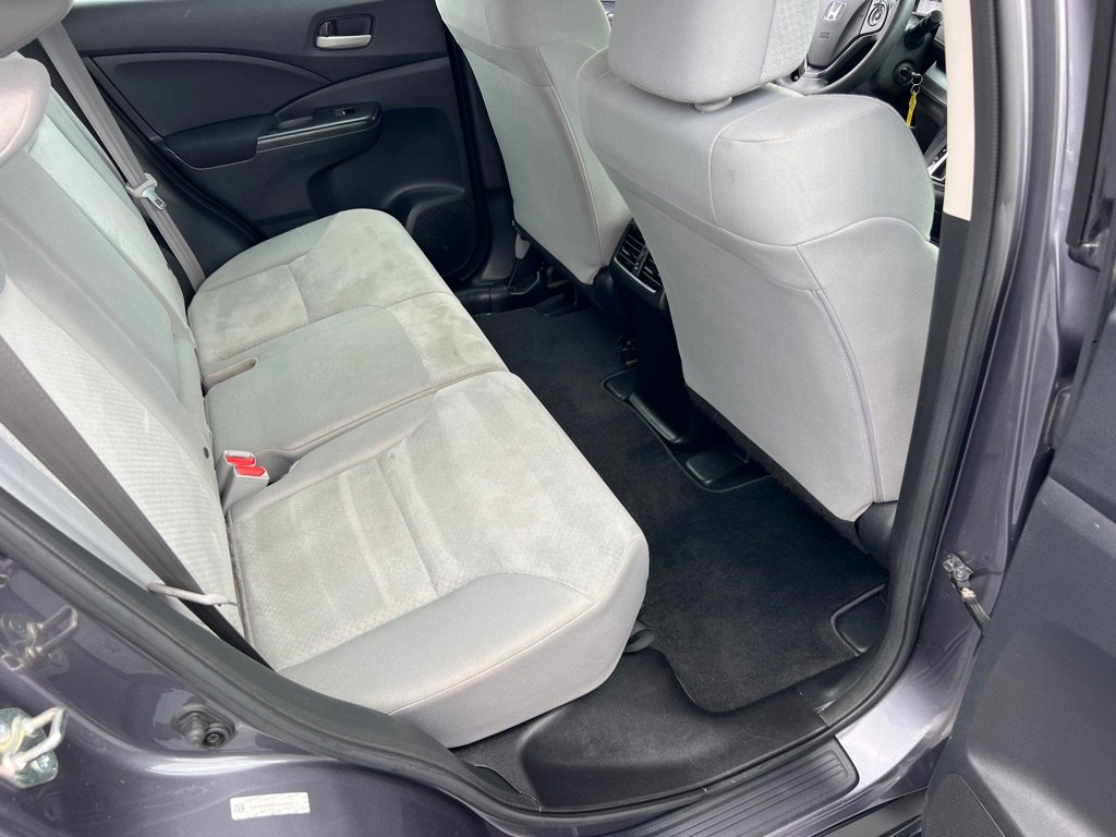 Used 2015 Honda CR-V LX image 15