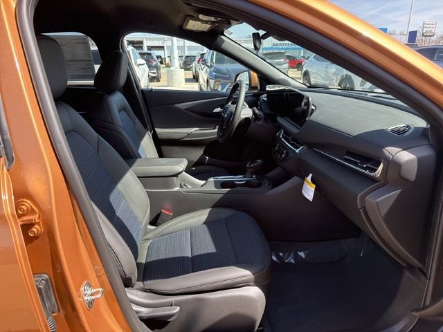 New 2026 Buick Envista Preferred w/ Convenience I Package image 46