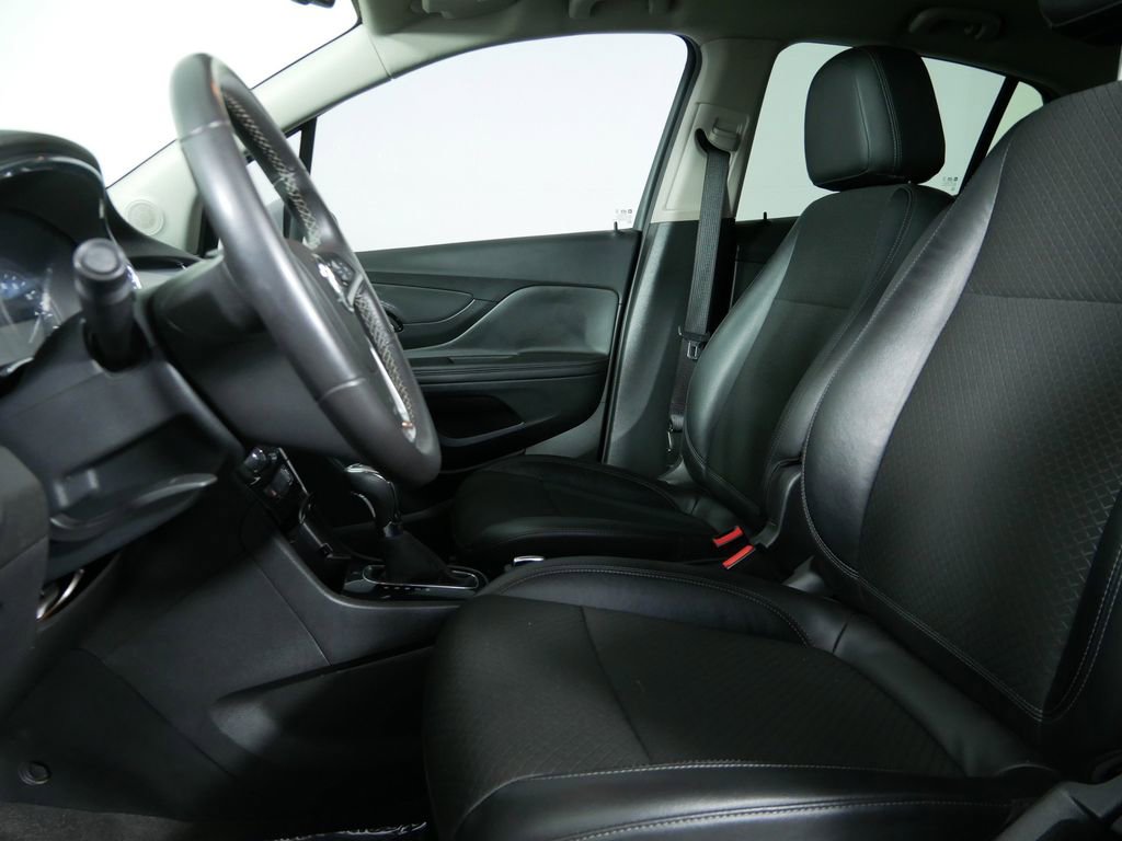 Used 2017 Buick Encore Preferred image 15