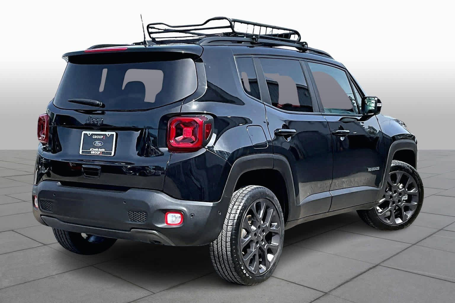Used 2023 Jeep Renegade Limited w/ Sun/Sound Group image 13