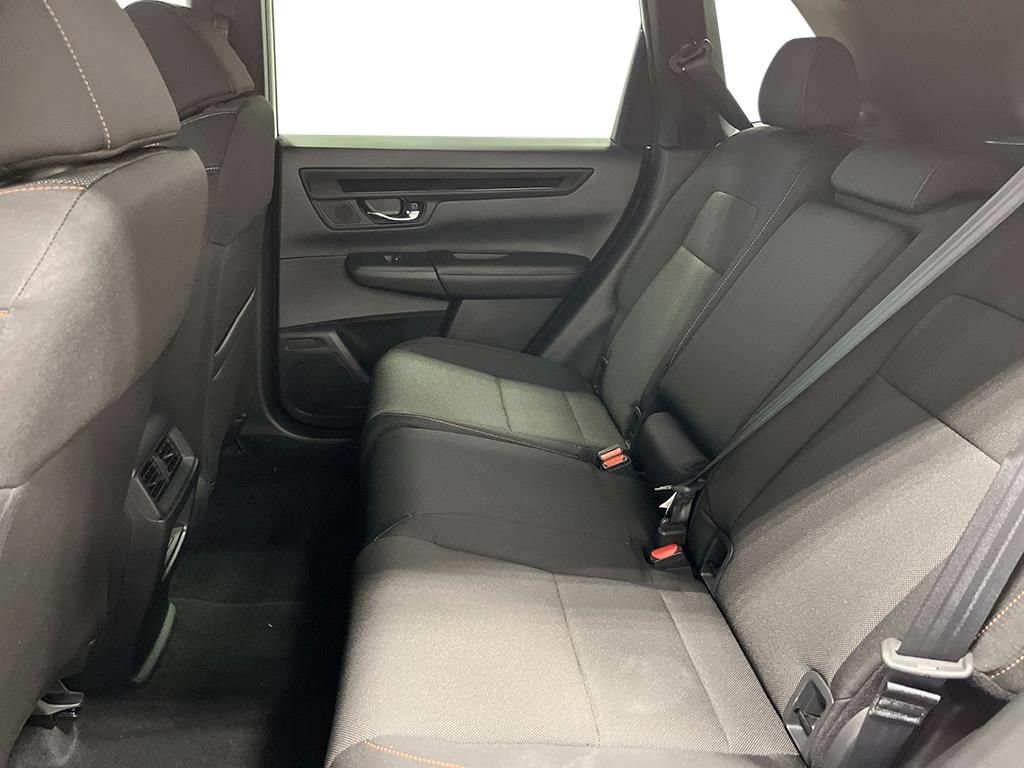 New 2026 Honda CR-V TrailSport image 23