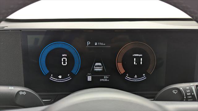 Used 2024 Hyundai Kona SEL image 24