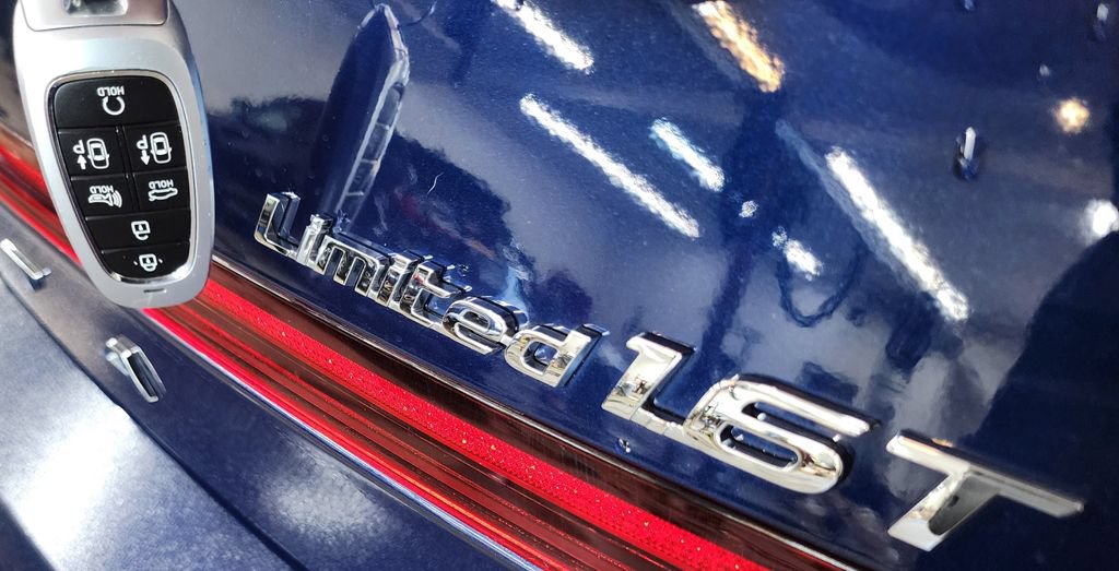 Used 2021 Hyundai Sonata Limited FWD image 42