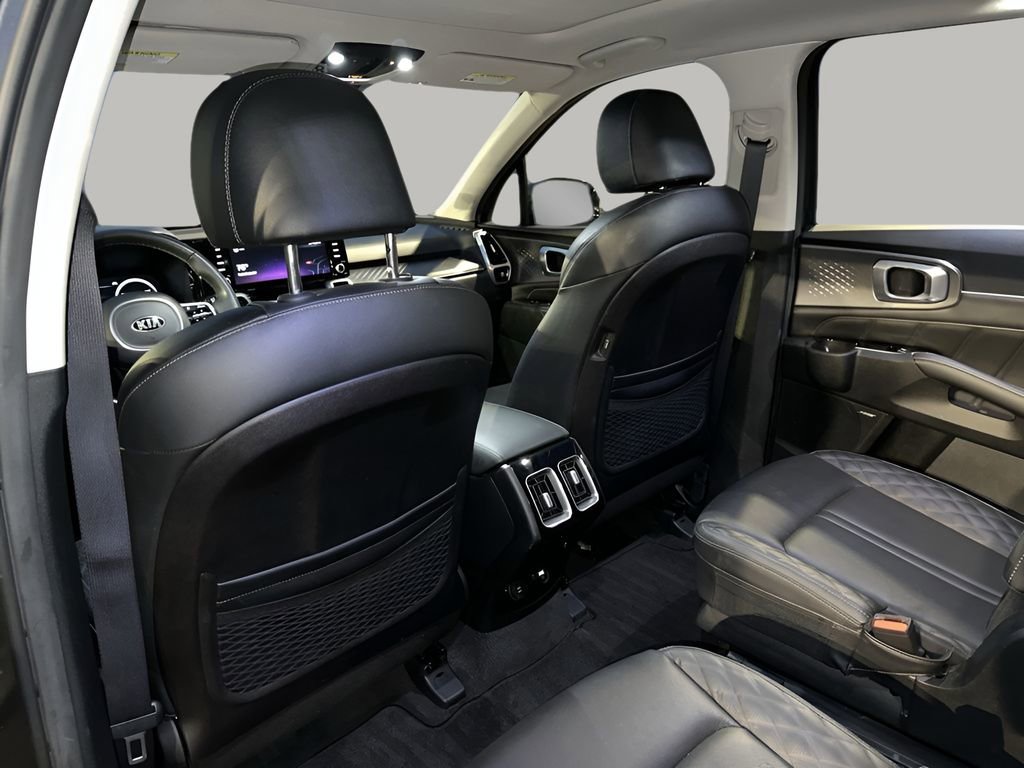 Used 2021 Kia Sorento SX image 20