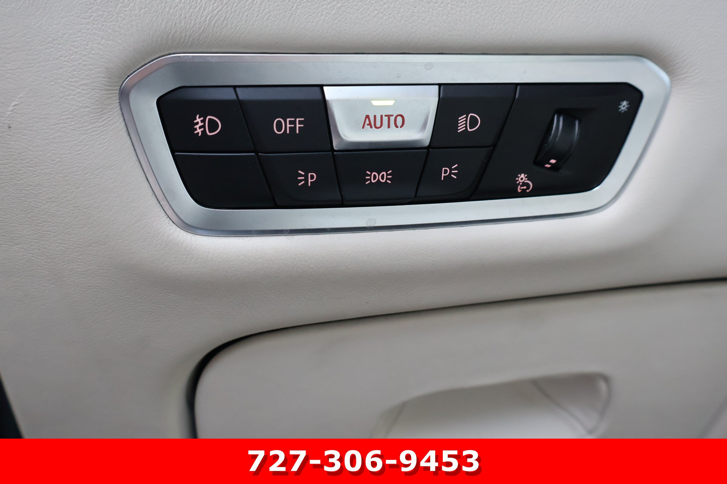 Used 2021 BMW ALPINA XB7 AWD/4WD image 27