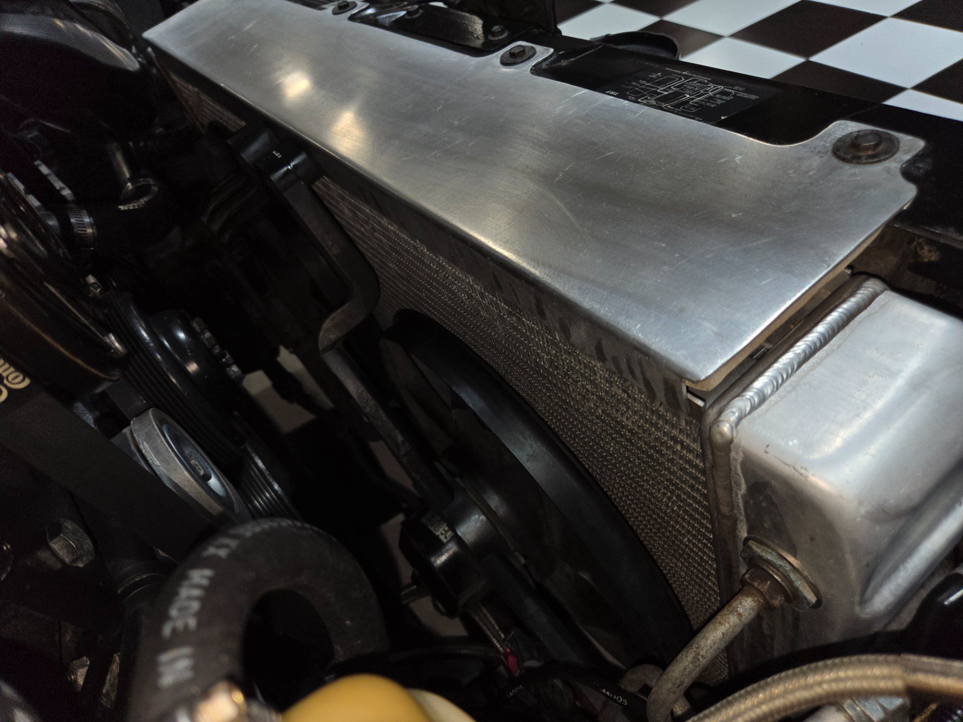 Used 1994 Chevrolet Impala SS RWD image 55