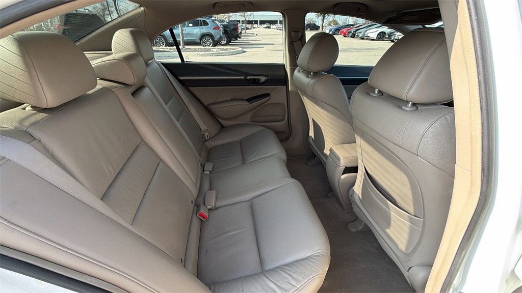 Used 2011 Honda Civic EX-L image 41