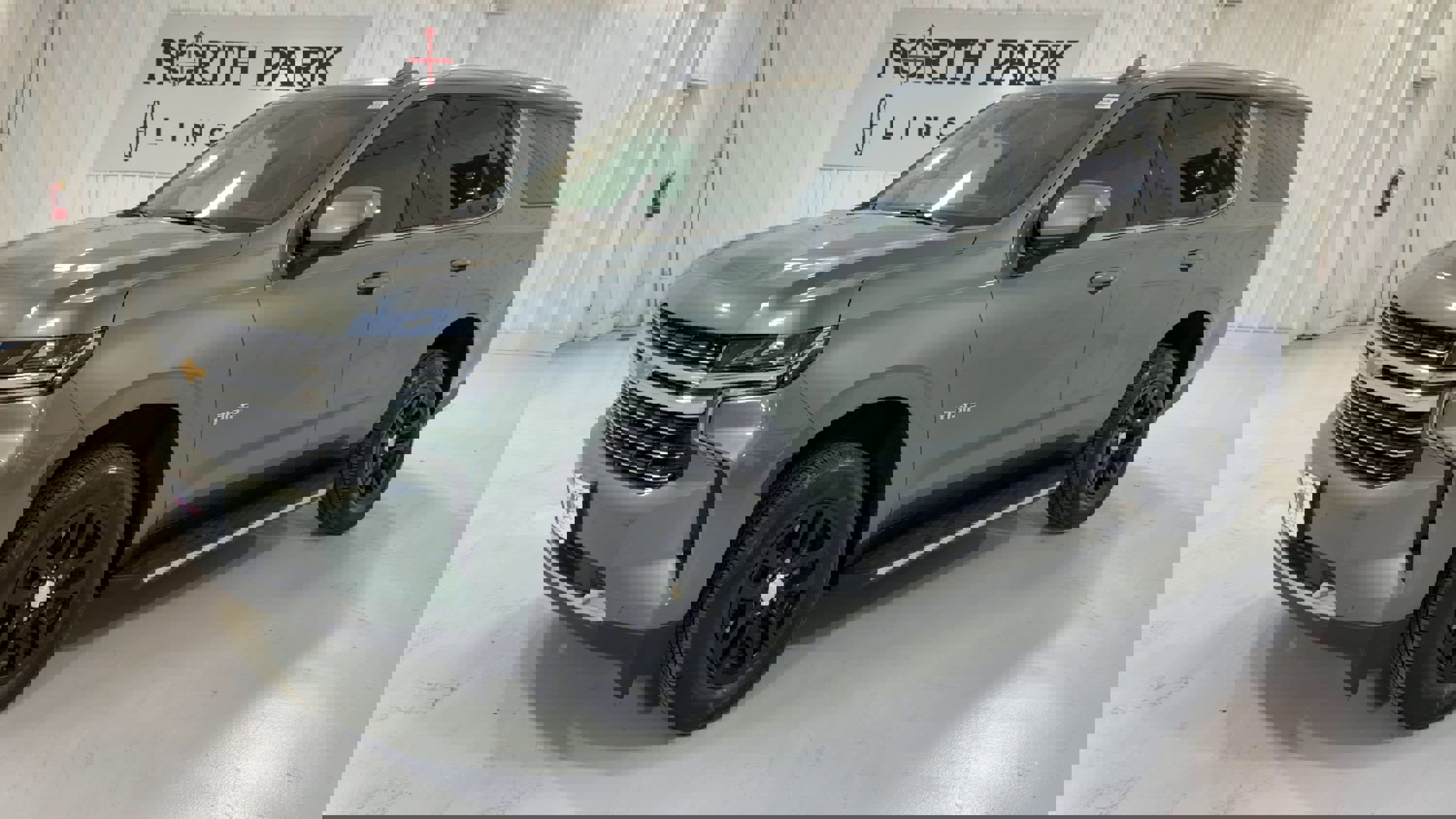 Used 2024 Chevrolet Tahoe LT image 5