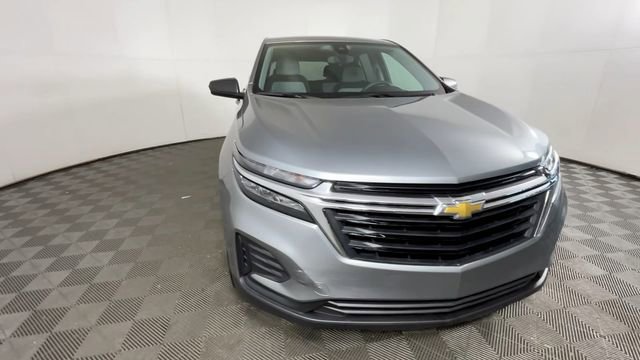 Used 2024 Chevrolet Equinox LS w/ LS Convenience Package AWD/4WD image 12