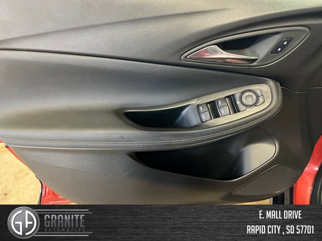 Used 2024 Buick Encore GX Sport Touring w/ Comfort Package AWD/4WD image 19