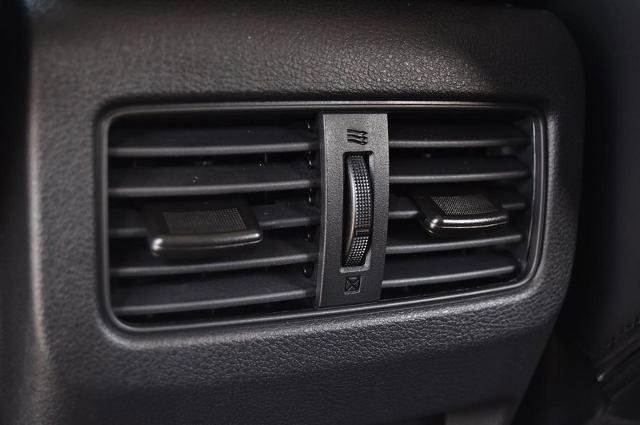 New 2026 Nissan Rogue SV w/ SV Premium Package image 23