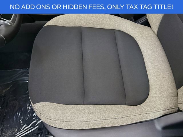 New 2025 Ford Bronco Sport Big Bend w/ Convenience Package image 18