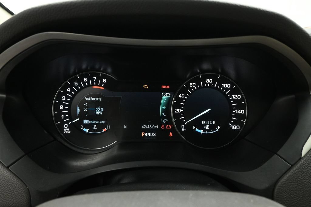 Used 2018 Lincoln MKZ Reserve FWD image 11