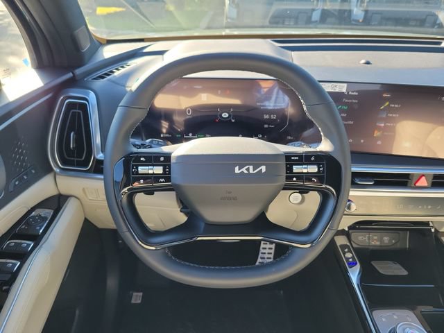 New 2026 Kia Sorento SX Prestige AWD/4WD image 11