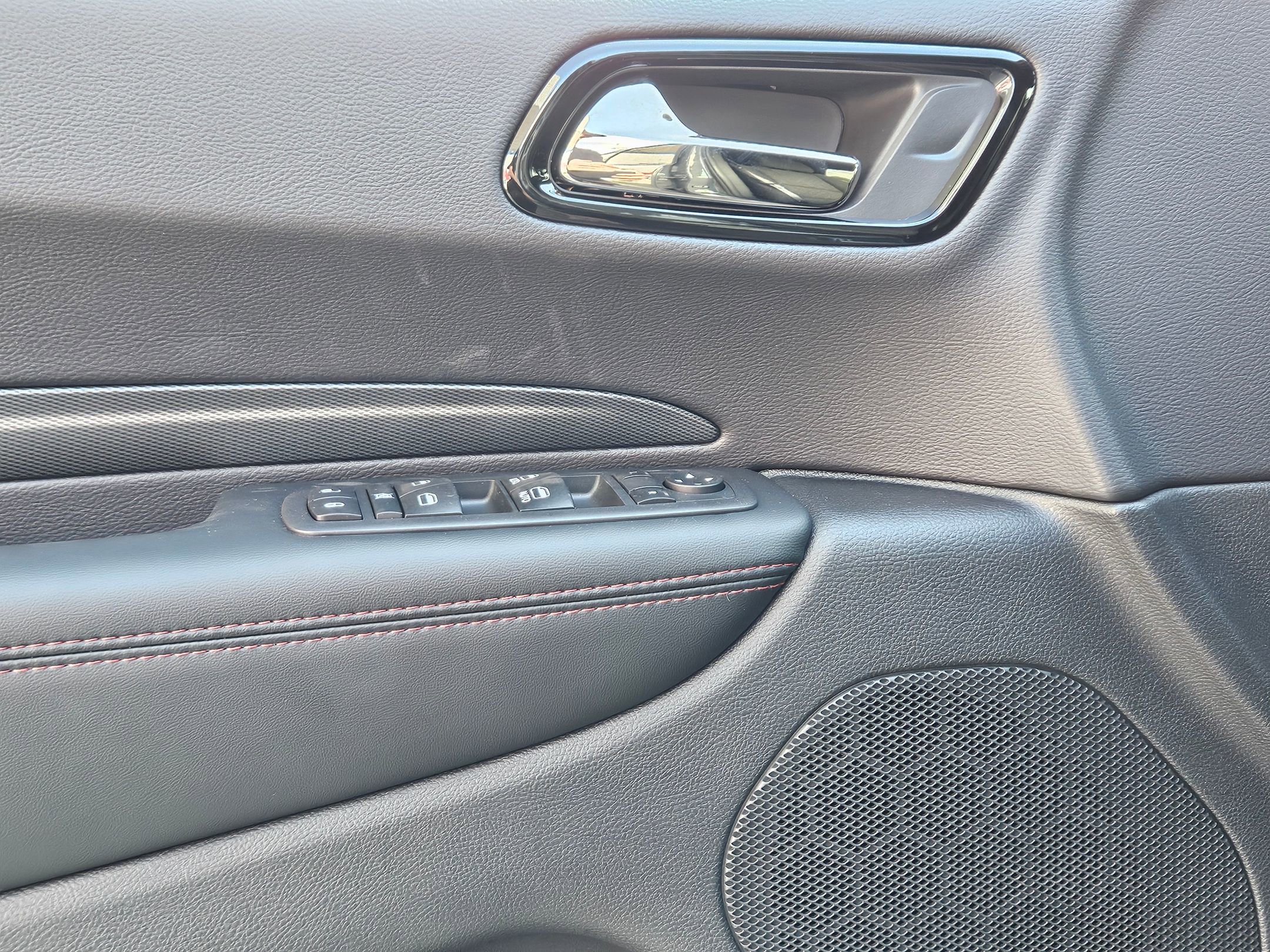 New 2026 Dodge Durango GT w/ Blacktop Package image 16