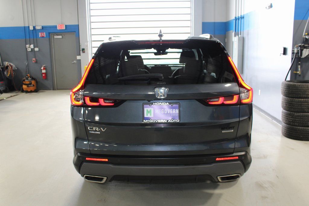 Used 2023 Honda CR-V Sport Touring image 17