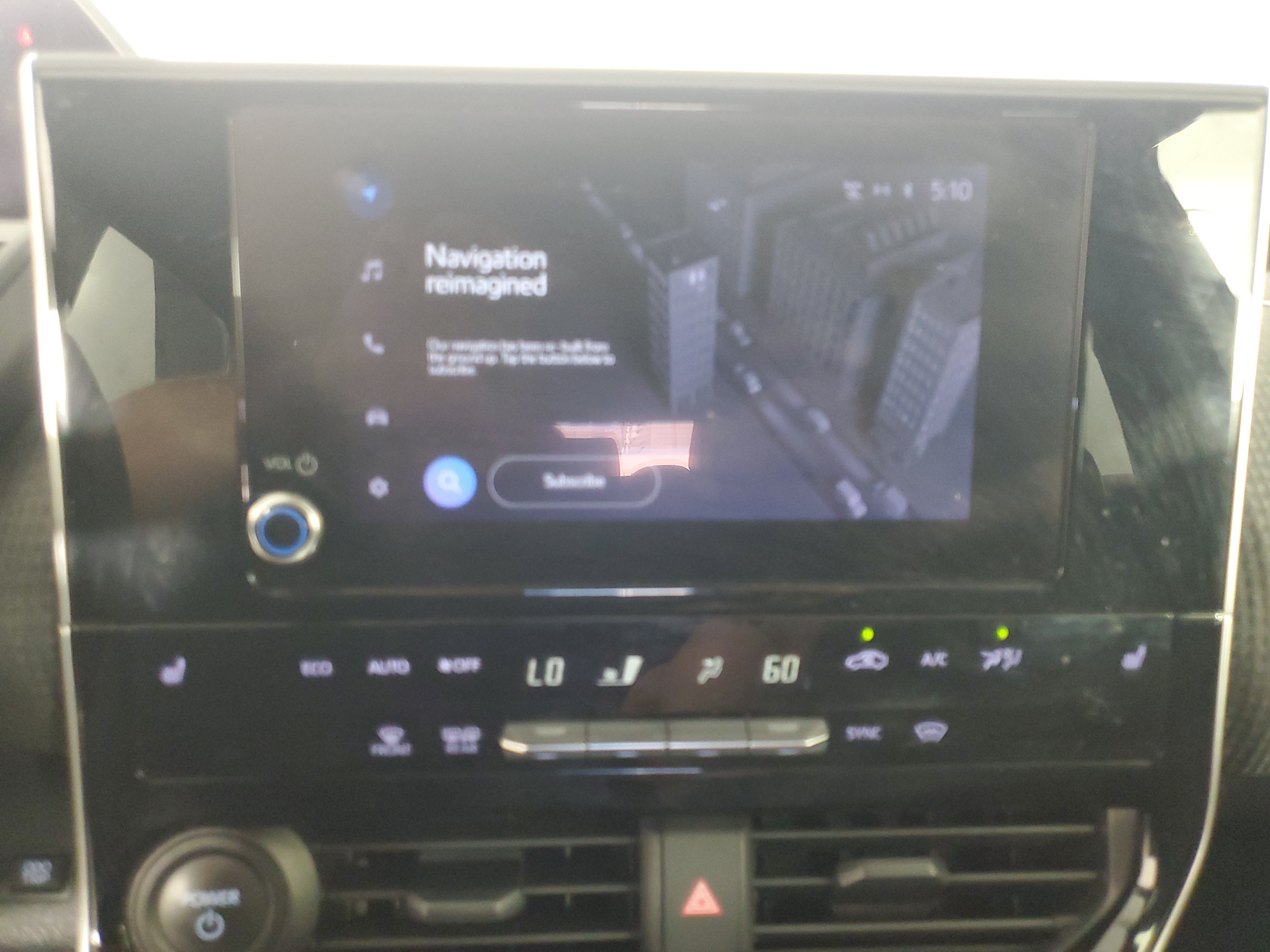 Used 2023 Subaru Solterra AWD image 20