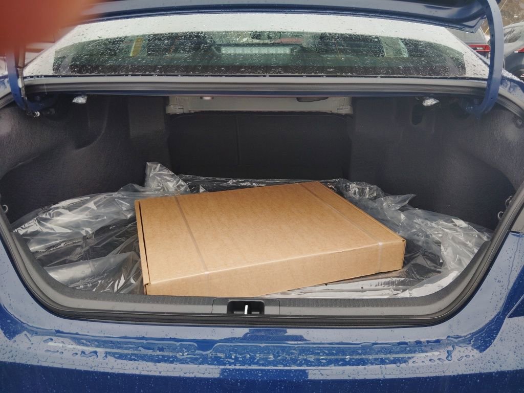 New 2026 Toyota Camry XLE image 10