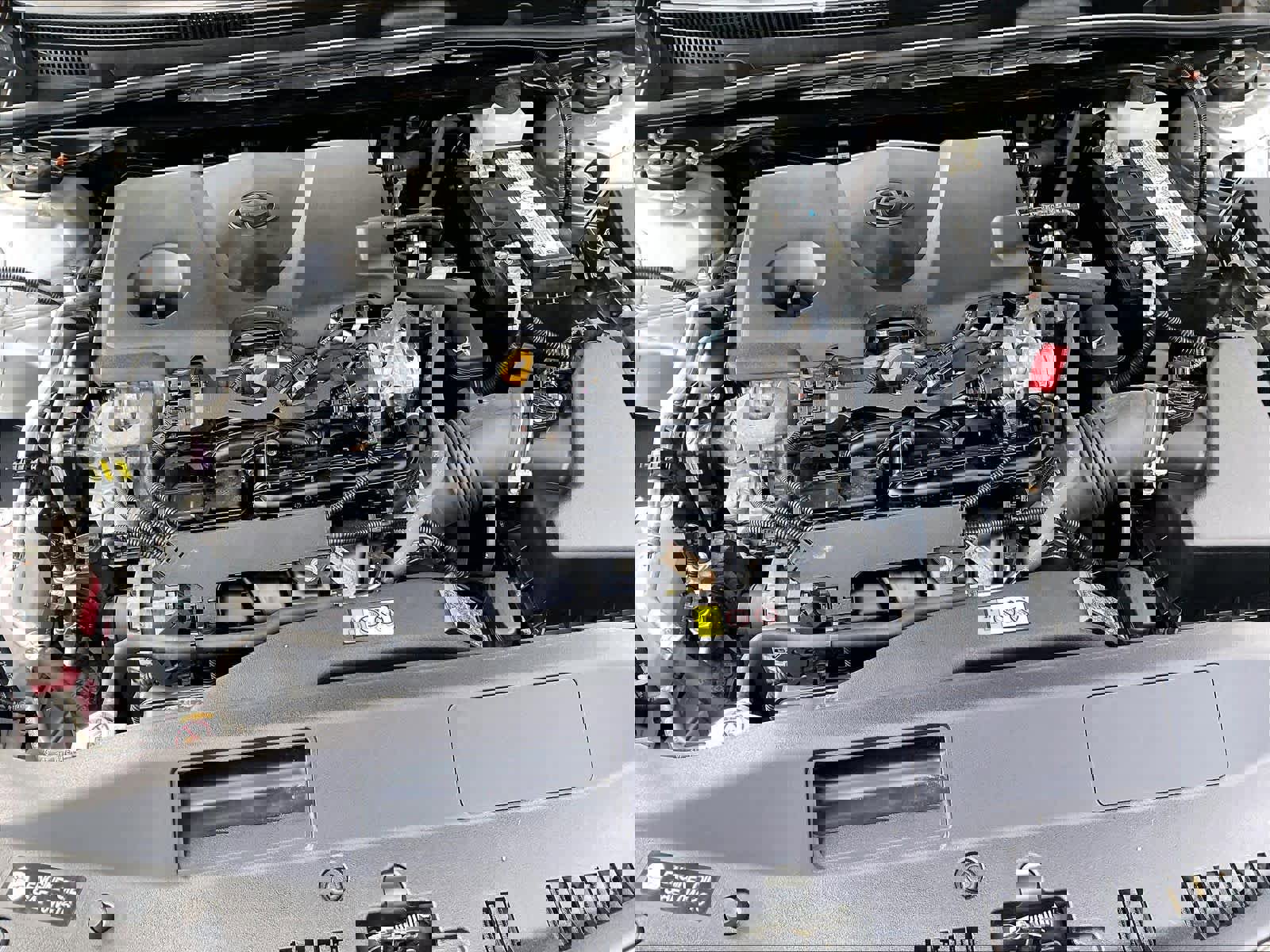 Used 2022 Toyota Camry LE image 34