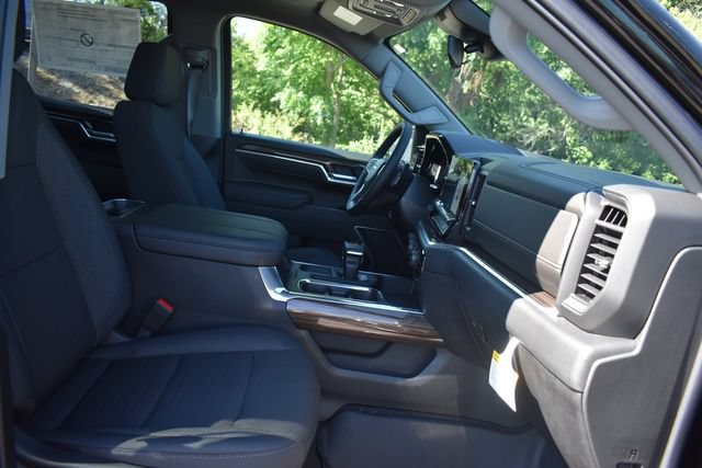 New 2026 Chevrolet Silverado 1500 LT AWD/4WD image 14