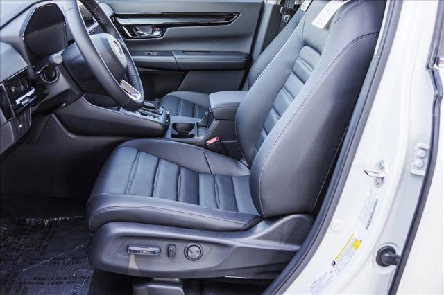 New 2026 Honda CR-V EX-L image 11