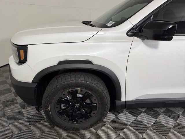 New 2026 Honda Passport TrailSport Elite image 14